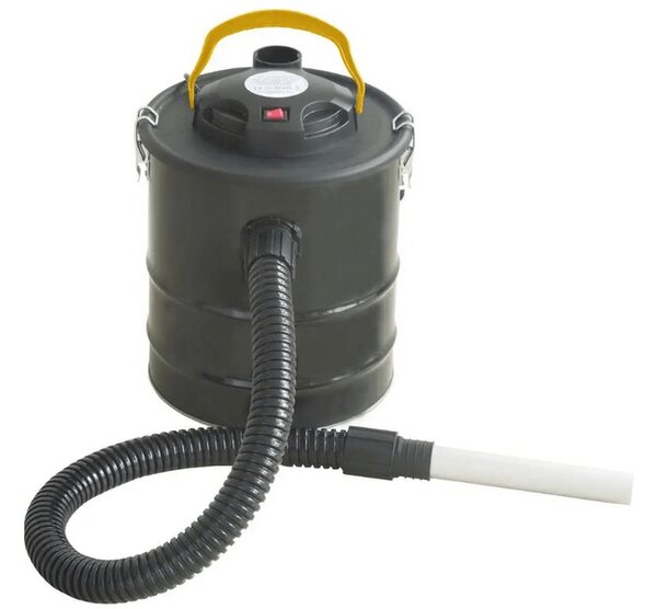 Fieldmann FDU 200601-E Elektromos Hamuporszívó, 600 W