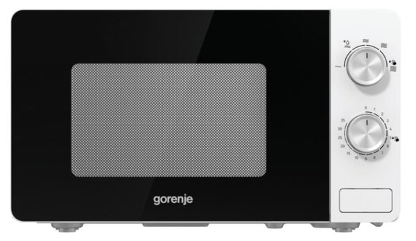 Gorenje MO17E1W Mikrohullámú sütő, Fehér