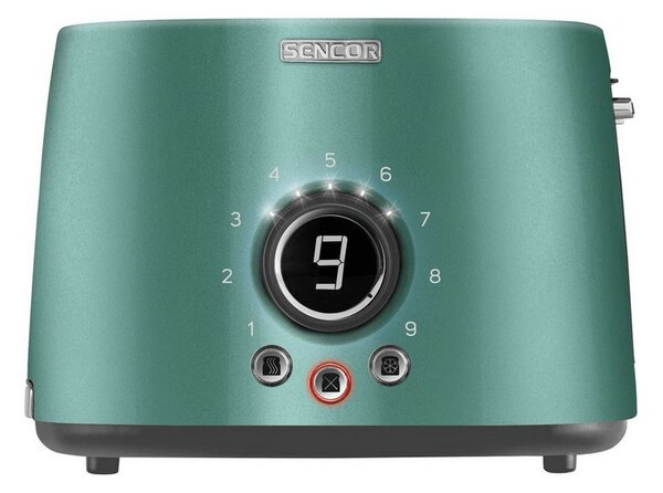 SENCOR STS 6051GR Kenyérpirító
