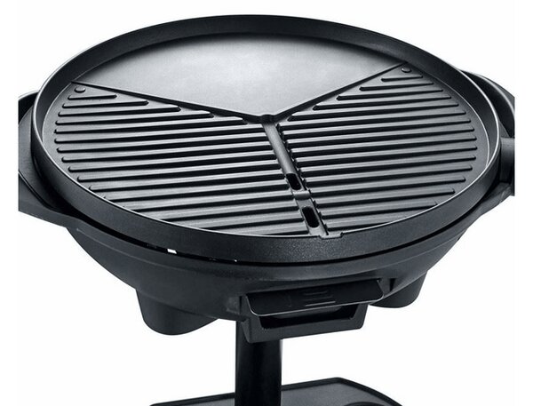 SEVERIN PG8541 Álló Grill