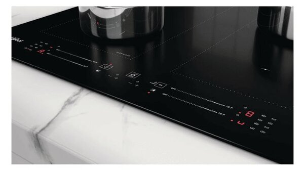 Whirlpool WL S1360 NE Beépíthető indukciós főzőlap