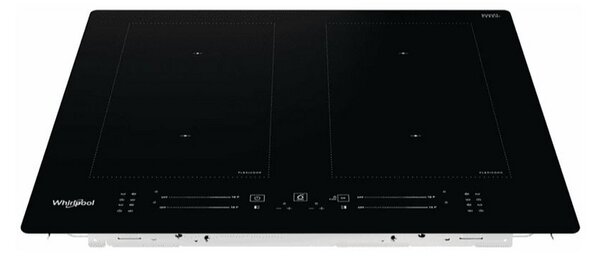 Whirlpool WL S7260 NE Beépíthető indukciós főzőlap