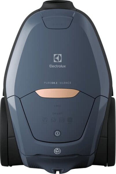 ELECTROLUX PD82-8DB Pure D8.2 szuper csendes porzsákos porszívó