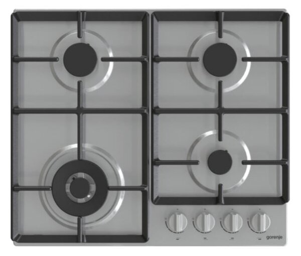 Gorenje GW641EX Beépíthető gáz főzőlap