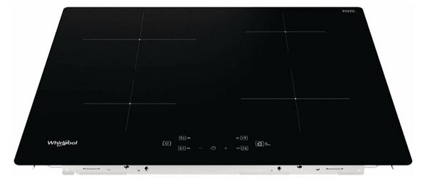 Whirlpool WS Q7360 NE Beépíthető indukciós főzőlap