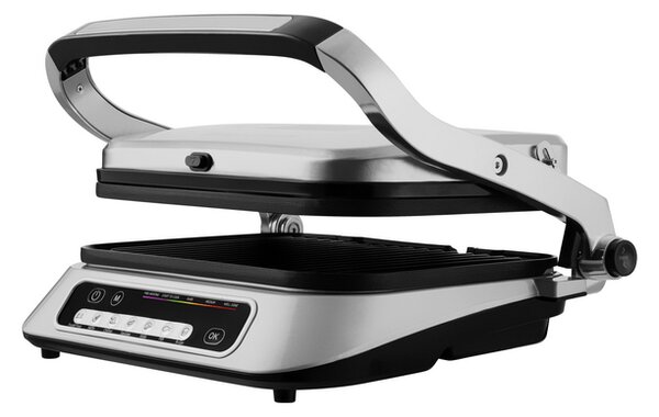 Sencor SBG 6031SS Kontakt grill