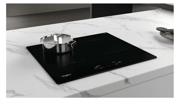 Whirlpool WS Q2160 NE Beépíthető indukciós főzőlap