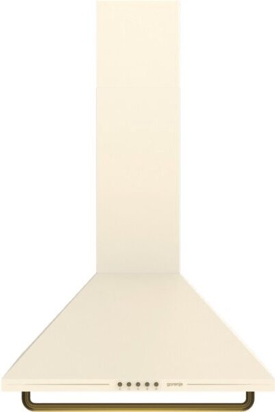 Gorenje WHC63CLI szabadonálló páraelszívó