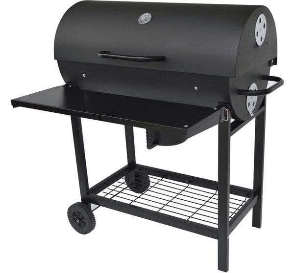 Fieldmann FZG1007 faszenes grillsütő