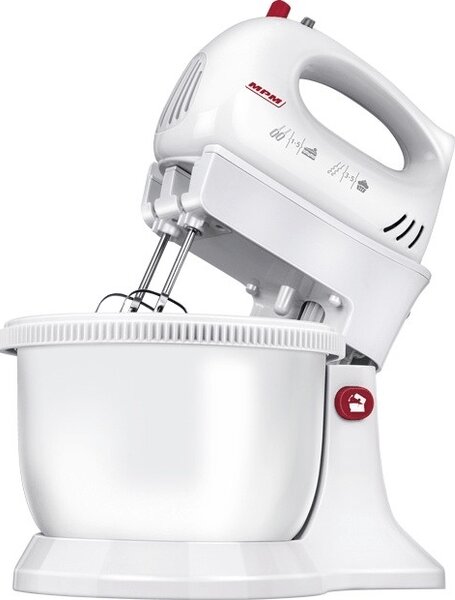 MPM MMR-16Z Tálas mixer