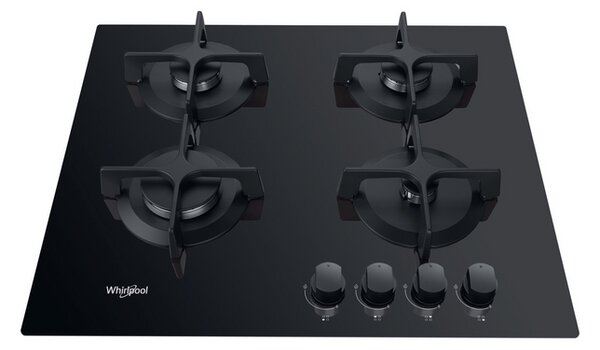Whirlpool GOB 616/NB Beépíthető gáz főzőlap