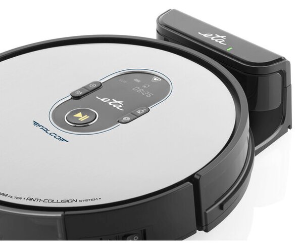 ETA Falco Smart 2515 90000 Robotporszívó