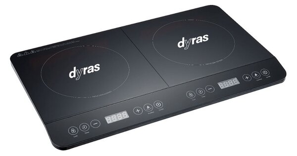 Dyras IC-002B Indukciós főzőlap