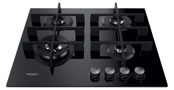 Whirlpool GOWL628NBEE Beépíthető gáz főzőlap