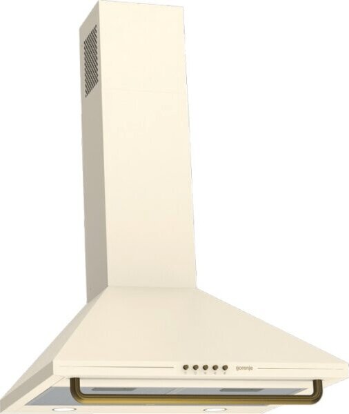 Gorenje WHC63CLI szabadonálló páraelszívó