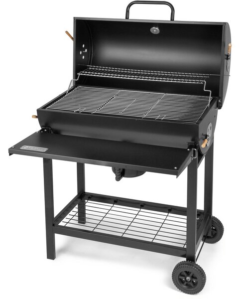 Fieldmann FZG1007 faszenes grillsütő