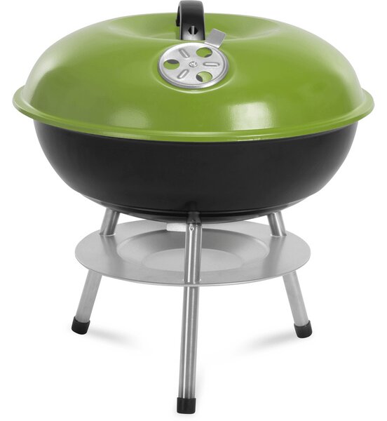 Fieldmann FZG1102G faszenes asztali grillsütő