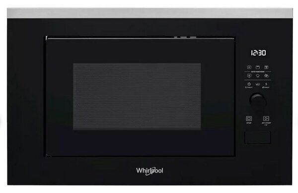 Whirlpool WMF250G Beépíthető mikrohullámú sütő