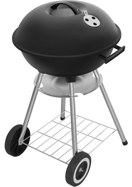 Fieldmann FZG1009 faszenes grillsütő