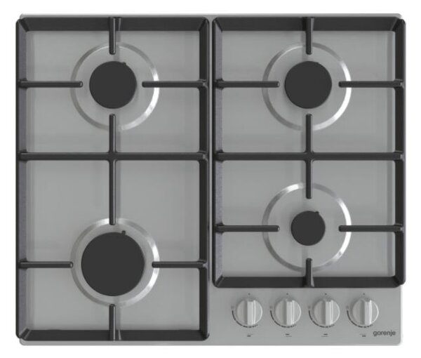 Gorenje G641EX Beépíthető gáz főzőlap