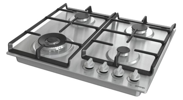 Gorenje GW641EX Beépíthető gáz főzőlap