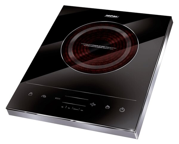 MPM MKE-06 Indukciós főzőlap