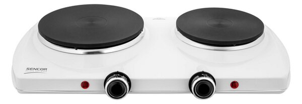 Sencor SCP 2253WH-EUE4 Elektromos főzőlap