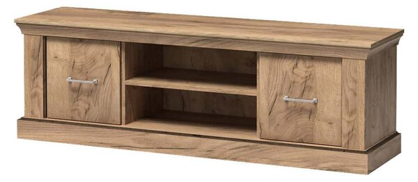 TV asztal/Szekrény Atena 15 (arany craft)