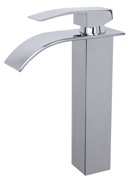 Gamma Elva, magas medencés csaptelep h-300, króm, GMA-BEAUW-CH