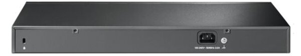 TP-Link TL-SG1218MPE JetStream 16-Port Gigabit Easy Smart PoE+ Switch 2 SFP Slot-tal