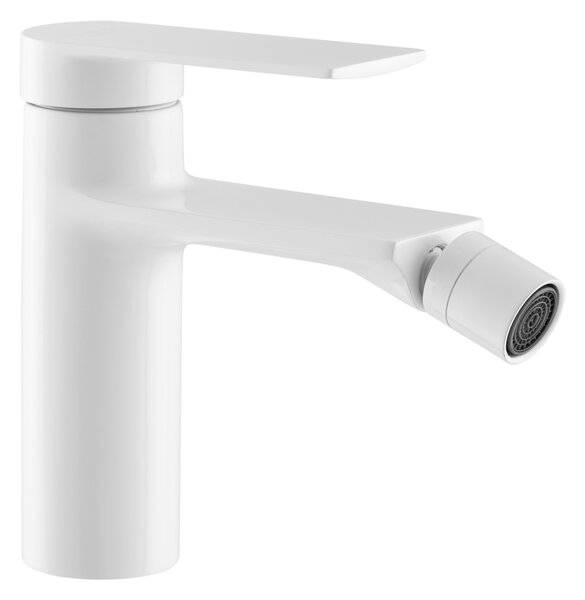 Gamma Faro, bidé csaptelep h-140, fehér matt, GMA-BFB-WH