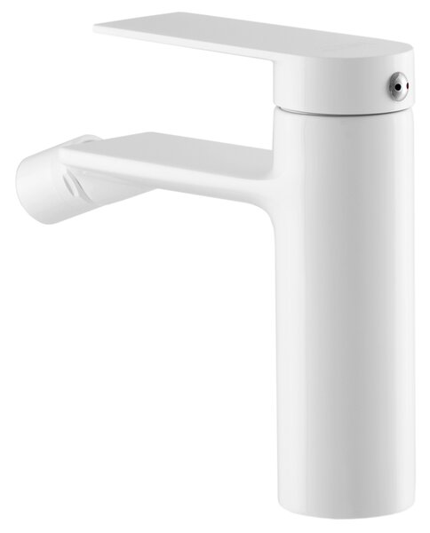 Gamma Faro, bidé csaptelep h-140, fehér matt, GMA-BFB-WH
