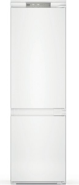 Whirlpool WHC18 T574 P Beépíthető alulfagyasztós hűtőszekrény