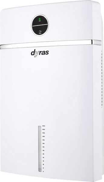 Dyras D-2000C párátlanító