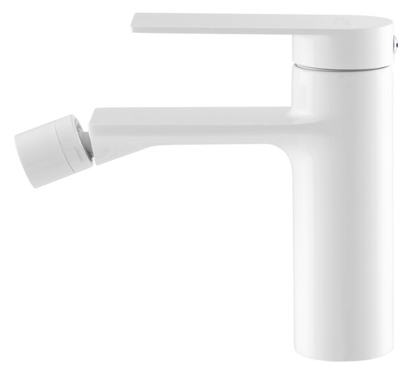 Gamma Faro, bidé csaptelep h-140, fehér matt, GMA-BFB-WH