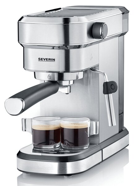 Severin KA5994 Espresa Kávéfőző
