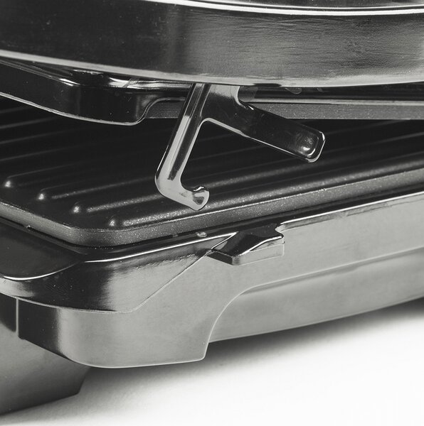 Bestron ASW113CO Panini grillsütő