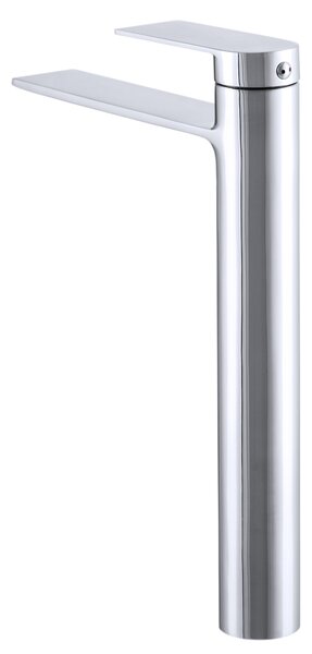 Gamma Faro, magas mosdócsaptelep h-300, króm, GMA-BFUW-CH