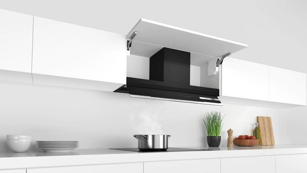 Bosch DBB97AM60 Beépíthető páraelszívó