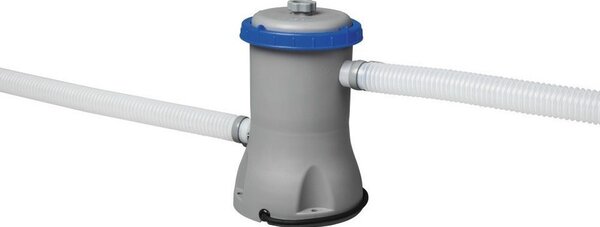 BESTWAY Steel Pro MAX Set medence 457 x 107 [cm]
