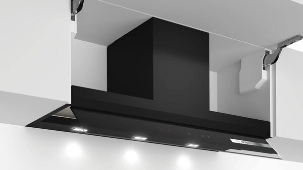 Bosch DBB97AM60 Beépíthető páraelszívó