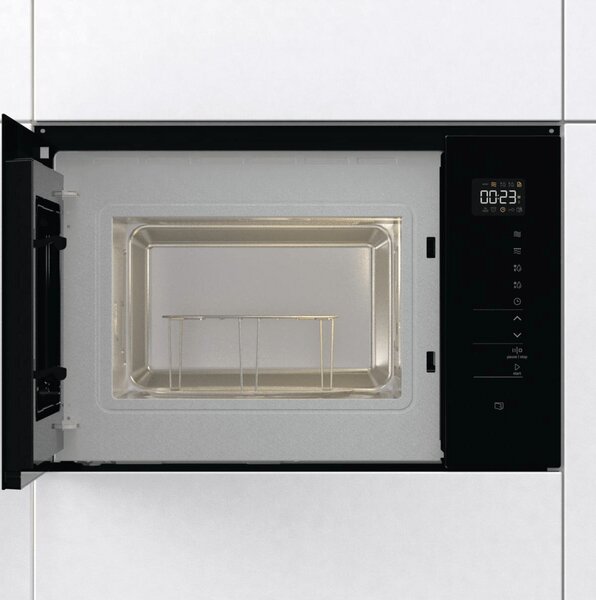 Gorenje BMI251SG3BG Beépíthető mikrohullámú sütő