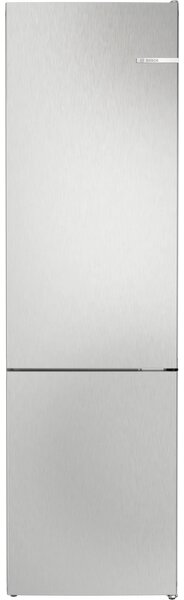 Bosch KGN392LDF Alulfagyasztós kombinált hűtőszekrény, NoFrost