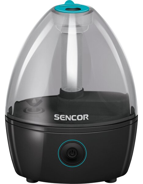 Sencor SHF 902BK Mini párásító