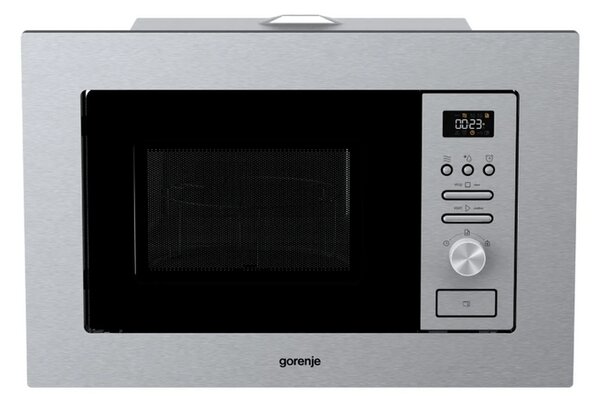 Gorenje BM201AG1X Beépíthető mikrohullámú sütő