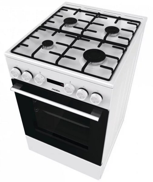 Mora K4255CW Kombinált tűzhely