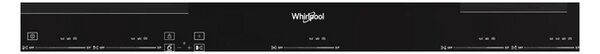 Whirlpool WT 1090 BA Indukciós főzőlap