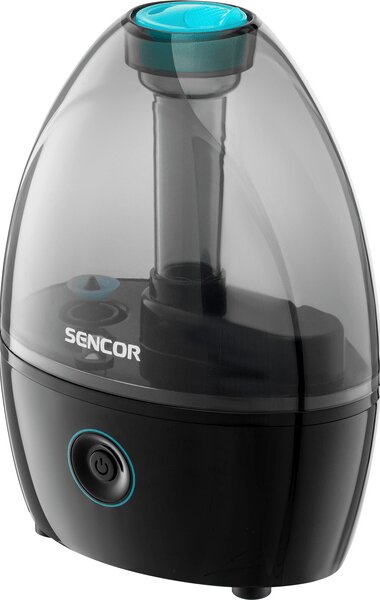 Sencor SHF 902BK Mini párásító