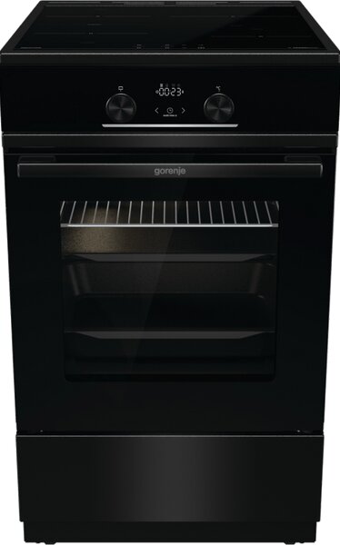 Gorenje GEIT5C60BPG Indukciós Villanytűzhely