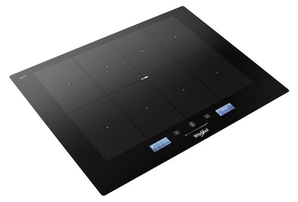 Whirlpool SMP778C/NE/IXL Indukciós főzőlap
